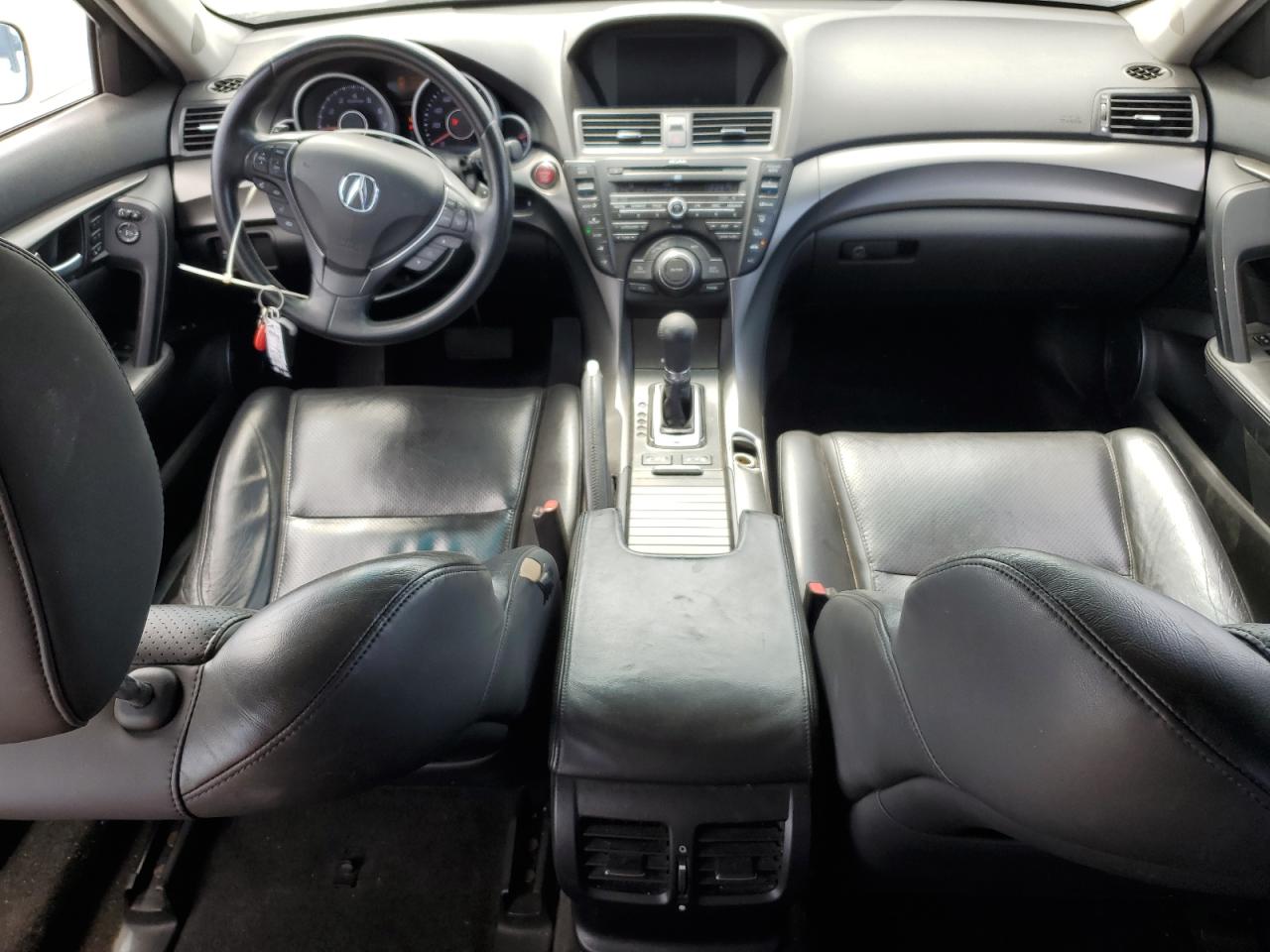 2014 Acura Tl Tech VIN: 19UUA8F54EA001722 Lot: 70547195