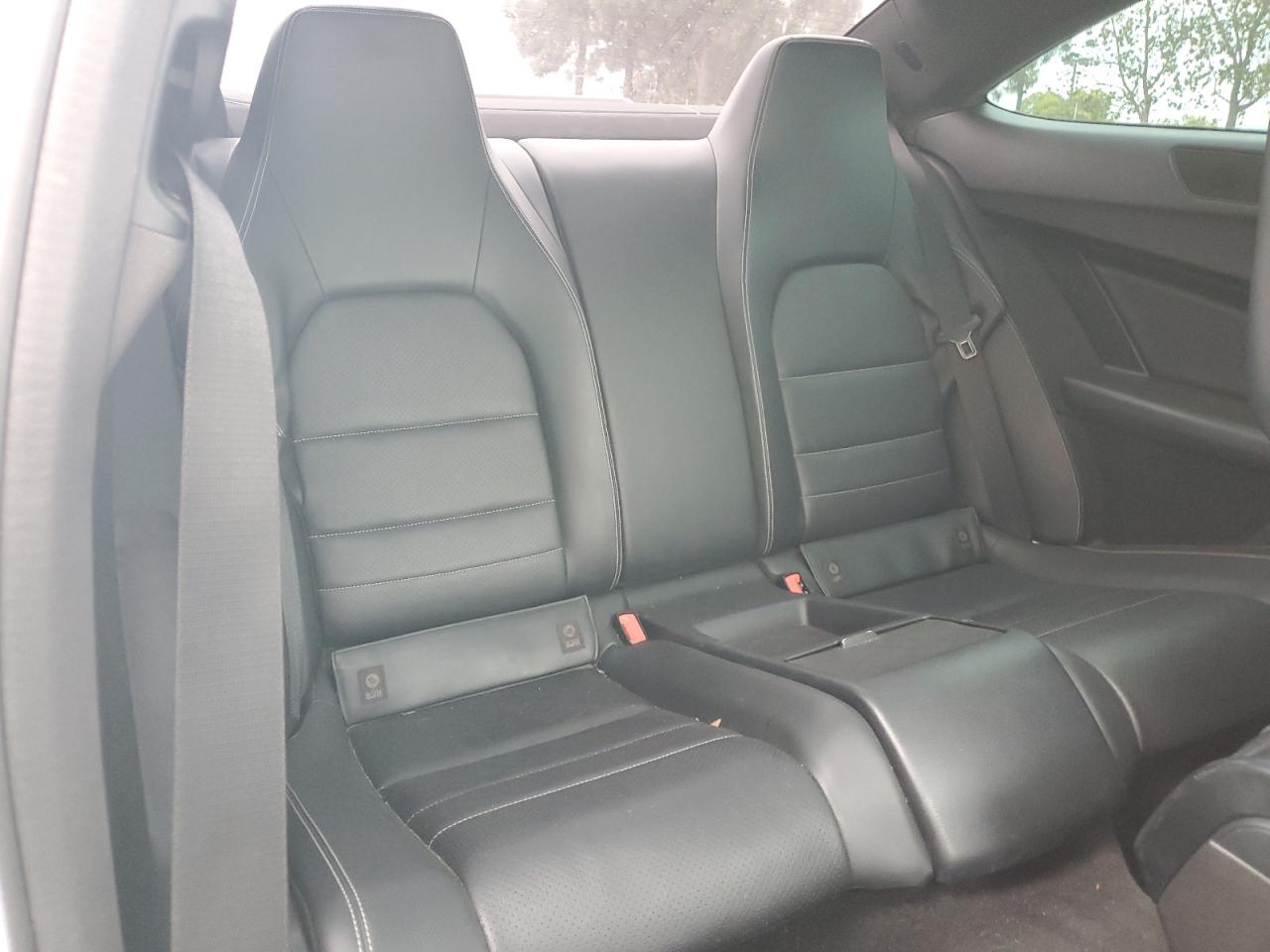 2012 Mercedes-Benz C 250 VIN: WDDGJ4HB2CF793396 Lot: 81159835