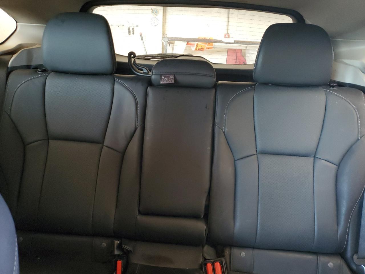 2017 Subaru Impreza Limited VIN: 4S3GTAT64H3725087 Lot: 84407945