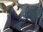 2014 FORD FIESTA ZETEC S  for sale at Copart COLCHESTER