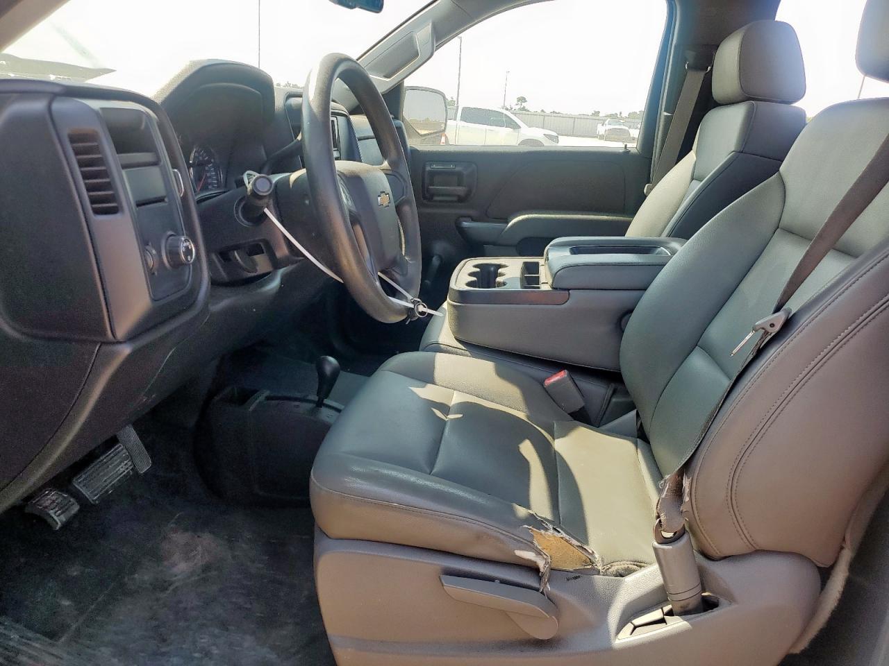 2014 Chevrolet Silverado K1500 VIN: 1GCNKPEH3EZ203085 Lot: 80716835