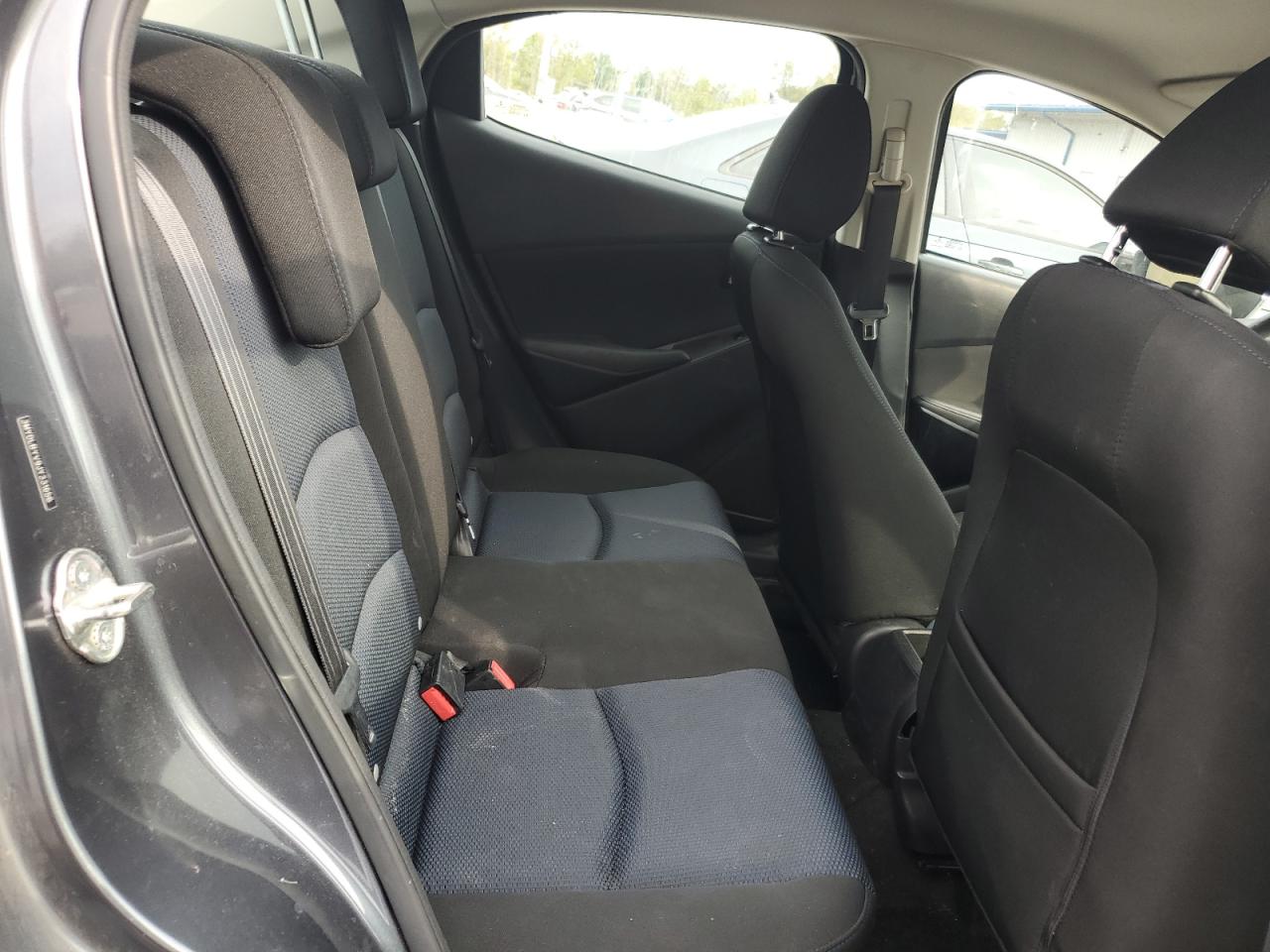 2018 Toyota Yaris Ia VIN: 3MYDLBYV9JY331656 Lot: 83768165