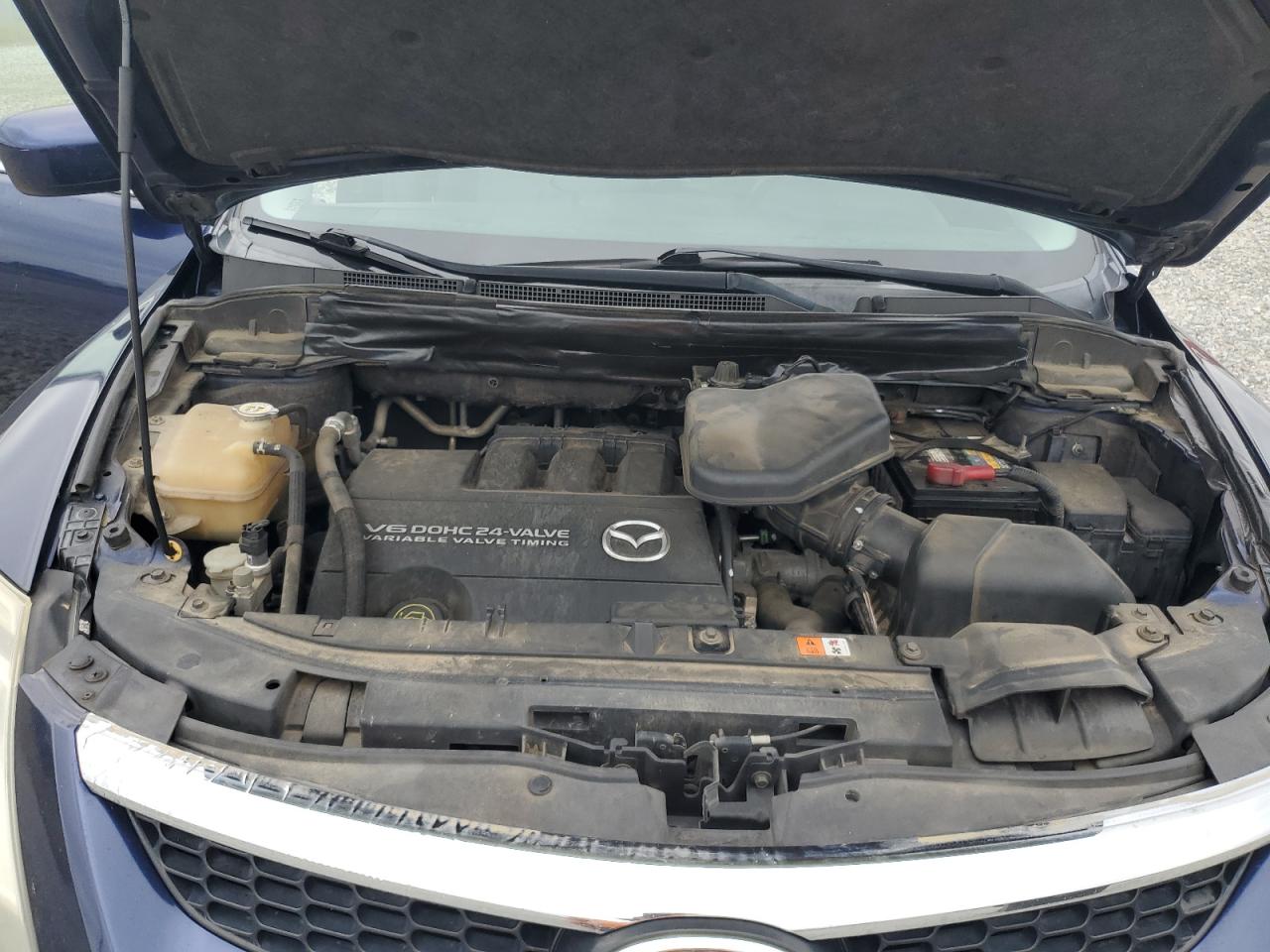 2008 Mazda Cx-9 VIN: JM3TB38A380163704 Lot: 84539475