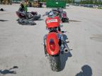 2005 KAWASAKI 1600 MEANSTREAK   for sale at Copart TX - HOUSTON