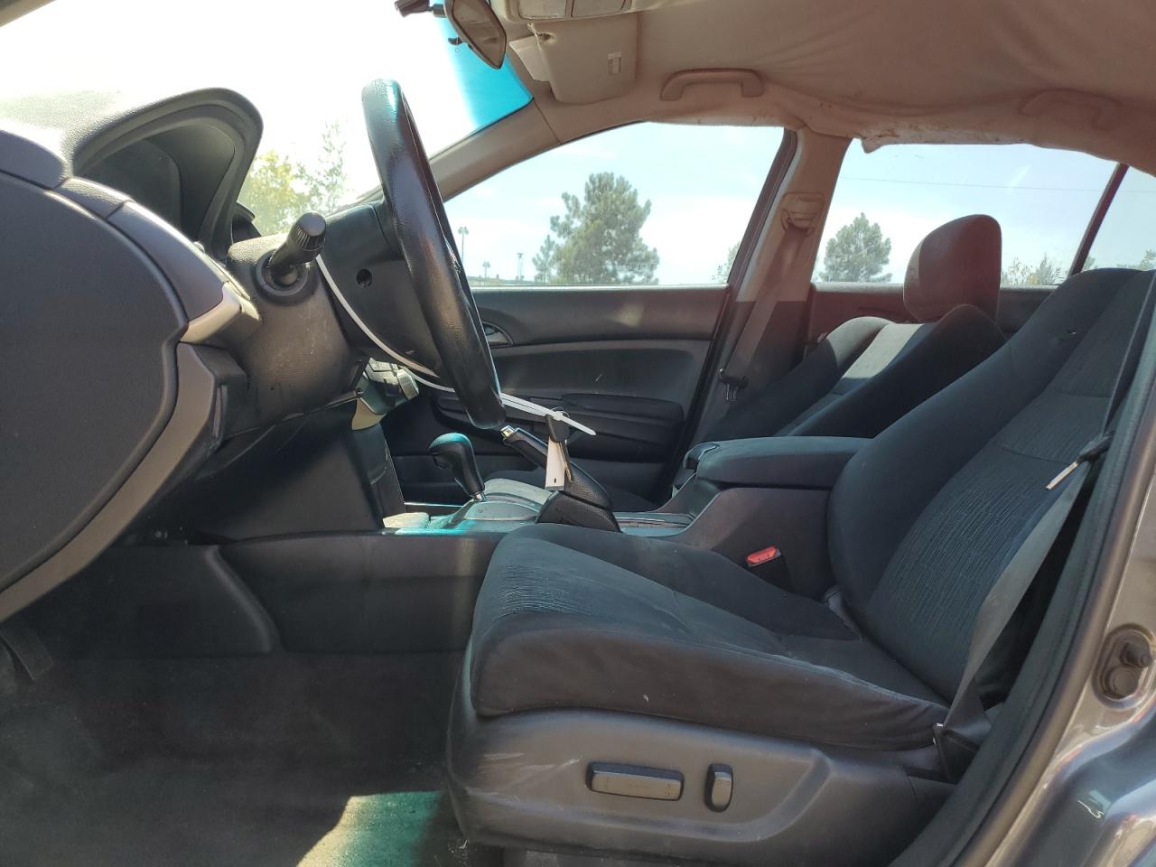 2011 Honda Accord Lxp VIN: 1HGCP2F46BA026146 Lot: 71600905