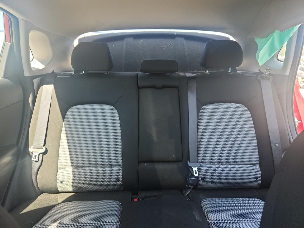 2023 Hyundai Kona Se VIN: KM8K2CAB4PU019413 Lot: 80839385