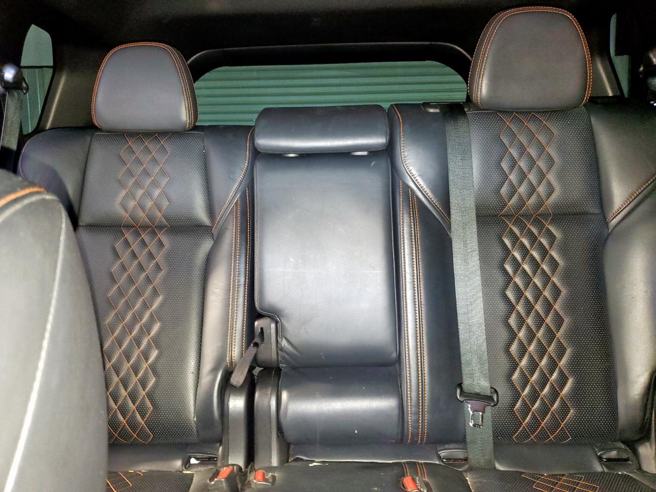 2022 Mitsubishi Outlander Sel VIN: JA4J3VA83NZ042494 Lot: 84030625