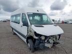 2021 MERCEDES-BENZ SPRINTER 514 CDI  for sale at Copart PETERLEE