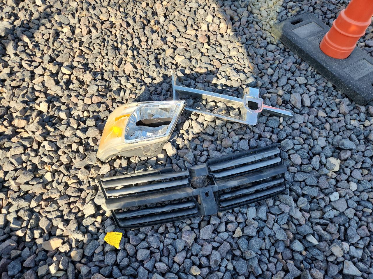 2010 Dodge Grand Caravan Sxt VIN: 2D4RN5DX3AR290287 Lot: 84443785