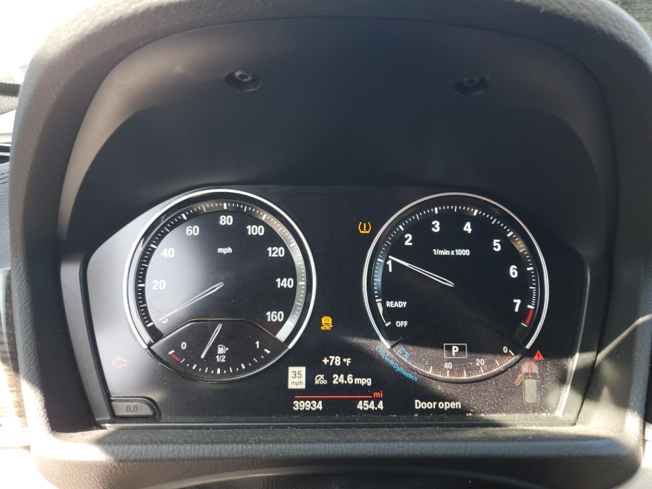 2021 BMW X1 Sdrive28I VIN: WBXJG7C04M5U33823 Lot: 81846695