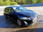 2020 FORD FOCUS TITANIUM  for sale at Copart WHITBURN