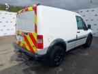 2009 FORD TRANSIT CONN T200 L75  for sale at Copart WHITBURN