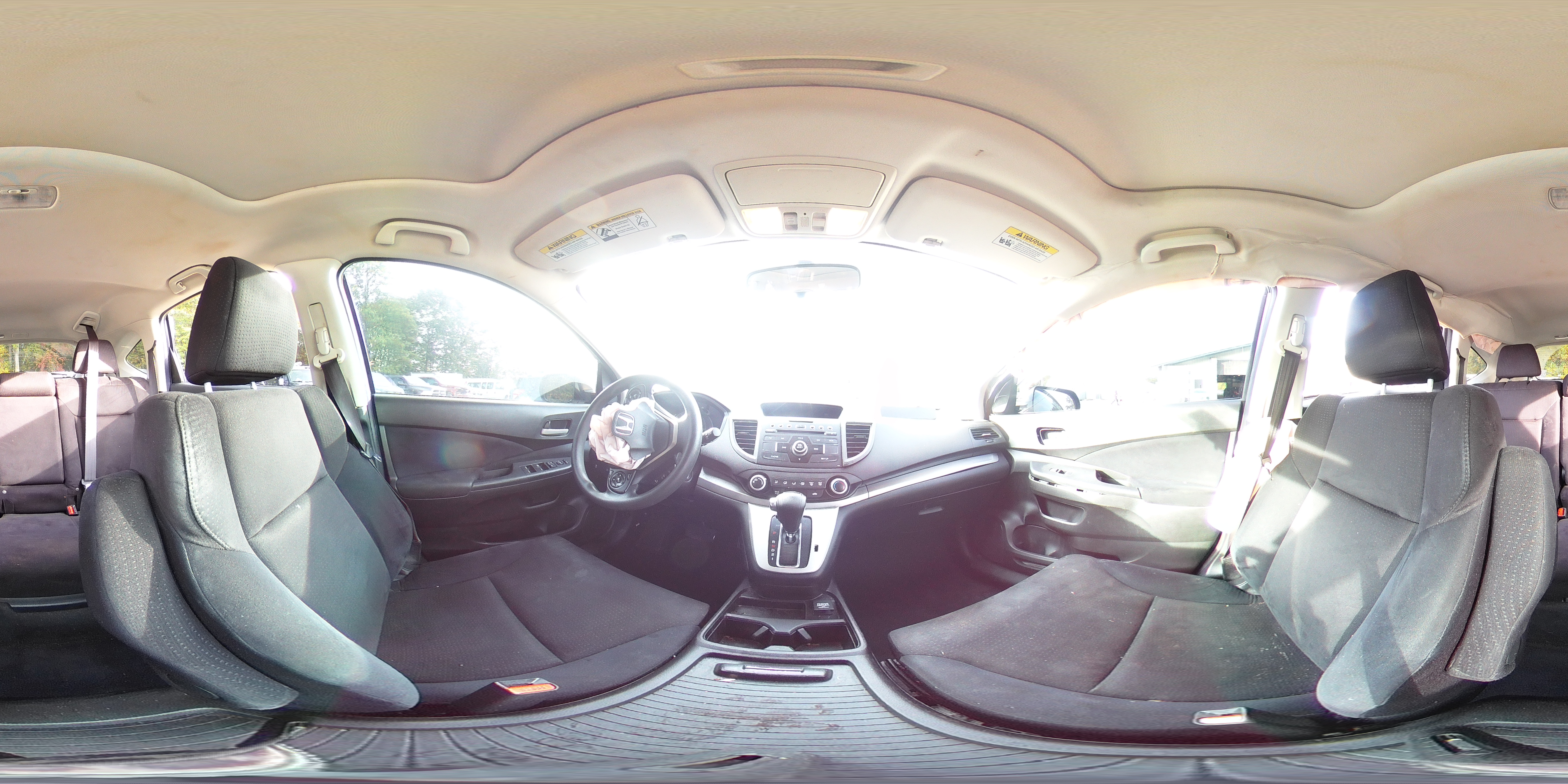 2014 Honda Cr-V Ex VIN: 5J6RM4H58EL069523 Lot: 84431475