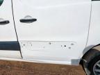2016 PEUGEOT PARTNER 850 PROFESSIONAL  for sale at Copart BRISTOL