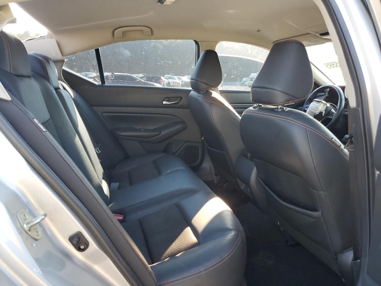 2020 Nissan Altima Sr VIN: 1N4BL4CVXLN315934 Lot: 81215595