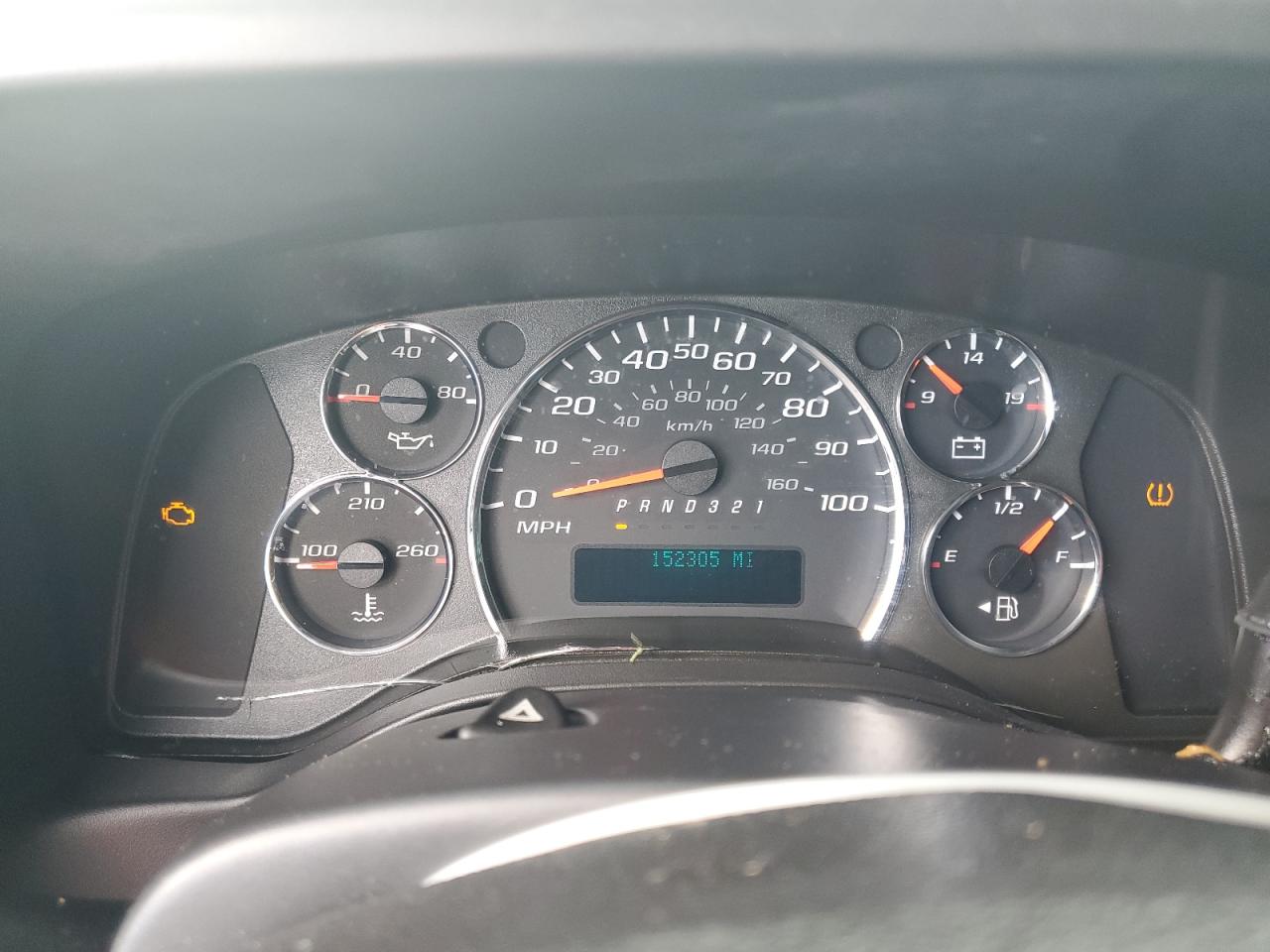 2008 Chevrolet Express G2500 VIN: 1GCGG25C581170577 Lot: 80147855