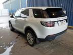 2016 LAND ROVER DISCOVERY SPORT SE TECH T  for sale at Copart SANDTOFT