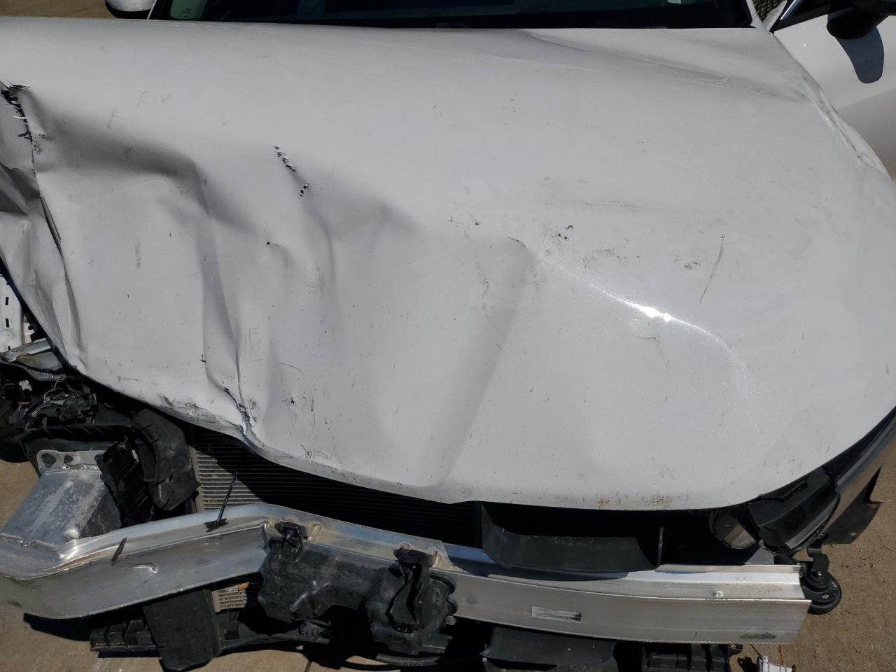 2023 Kia K5 Lxs VIN: 5XXG14J27PG208128 Lot: 81084705