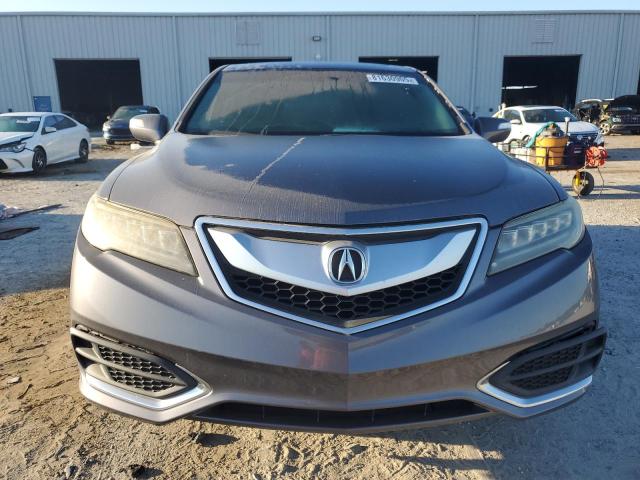  ACURA RDX 2017 Угольный