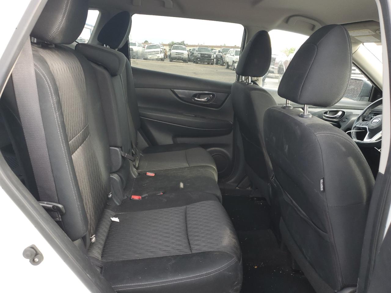 2018 Nissan Rogue S VIN: KNMAT2MV8JP539875 Lot: 81621765