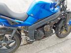 2007 TRIUMPH SPRINT ST 1050  for sale at Copart CHESTER