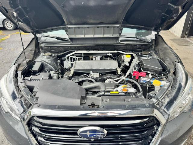  SUBARU ASCENT 2020 Серый