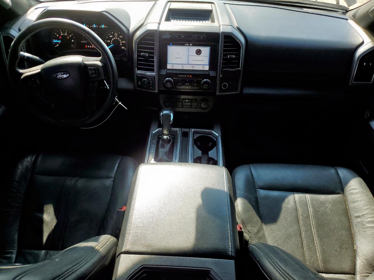 2019 Ford F150 Supercrew VIN: 1FTEW1E5XKFB03635 Lot: 80194765