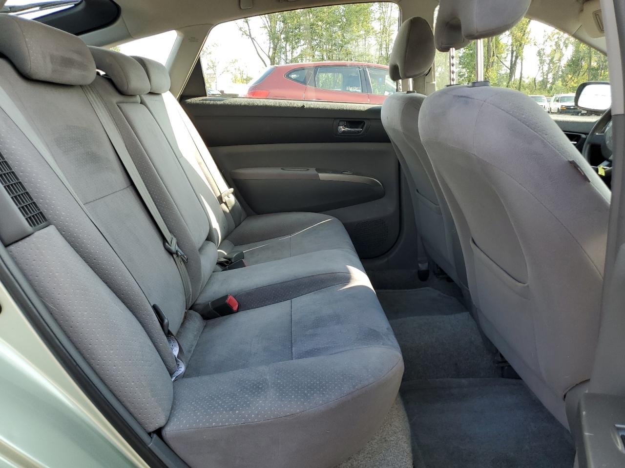 2008 Toyota Prius VIN: JTDKB20UX83314878 Lot: 71838115