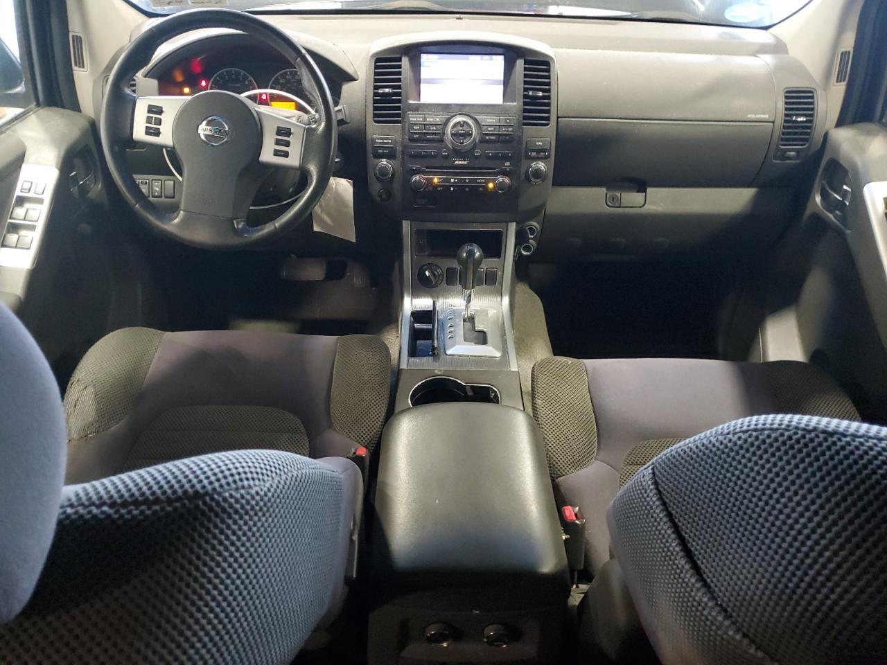 2008 Nissan Pathfinder S VIN: 5N1AR18B88C664610 Lot: 83840735