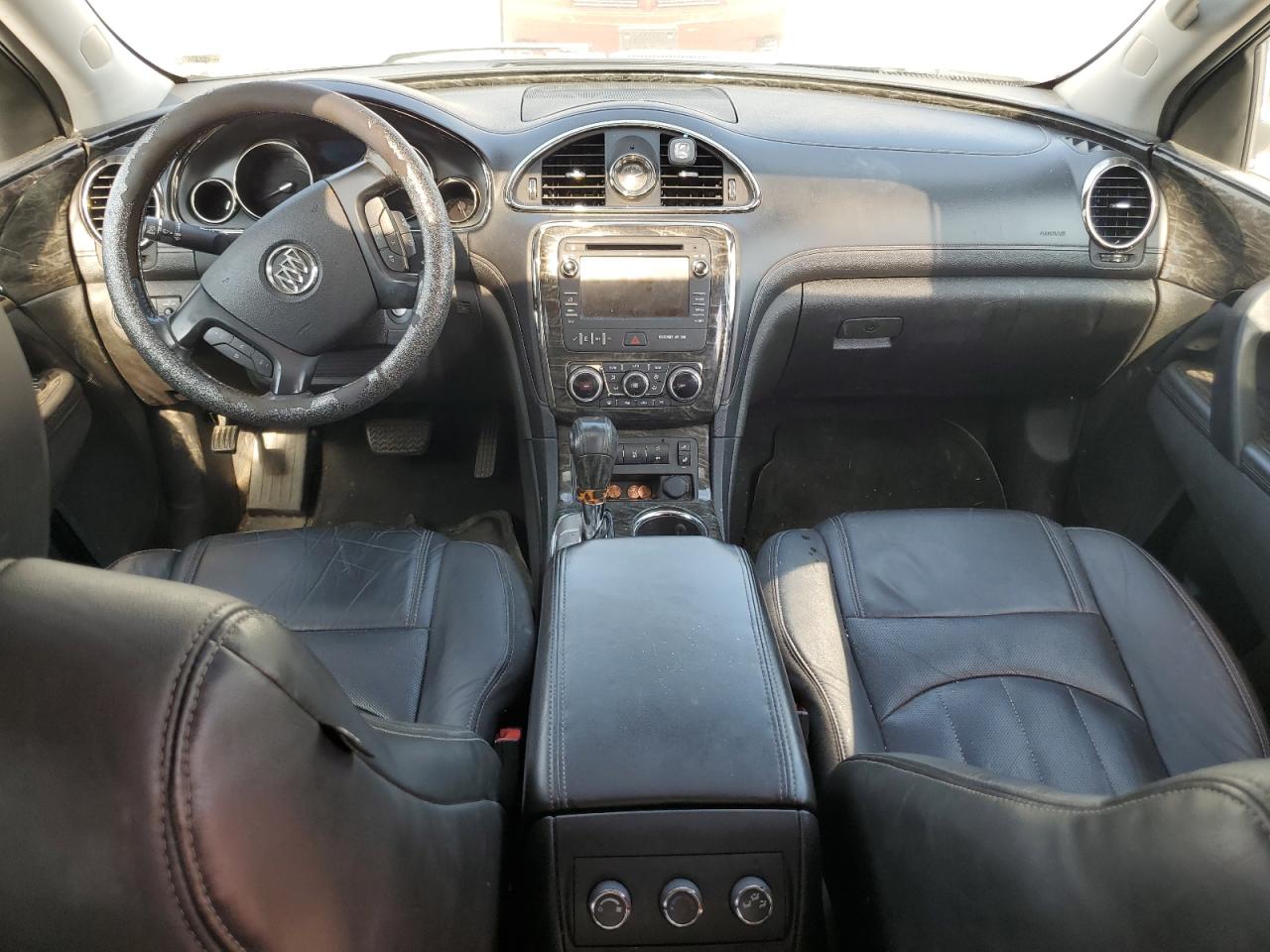 2013 Buick Enclave VIN: 5GAKVCKD8DJ214098 Lot: 80265455