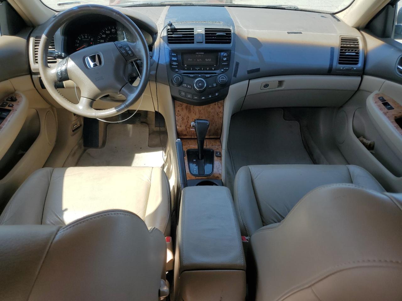 2005 Honda Accord Ex VIN: 1HGCM66505A068096 Lot: 71916175