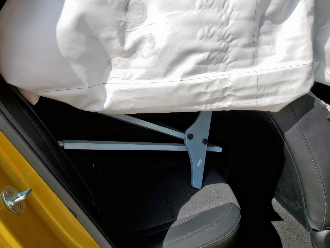 2022 Kia Seltos S VIN: KNDEUCAA3N7296102 Lot: 81817025