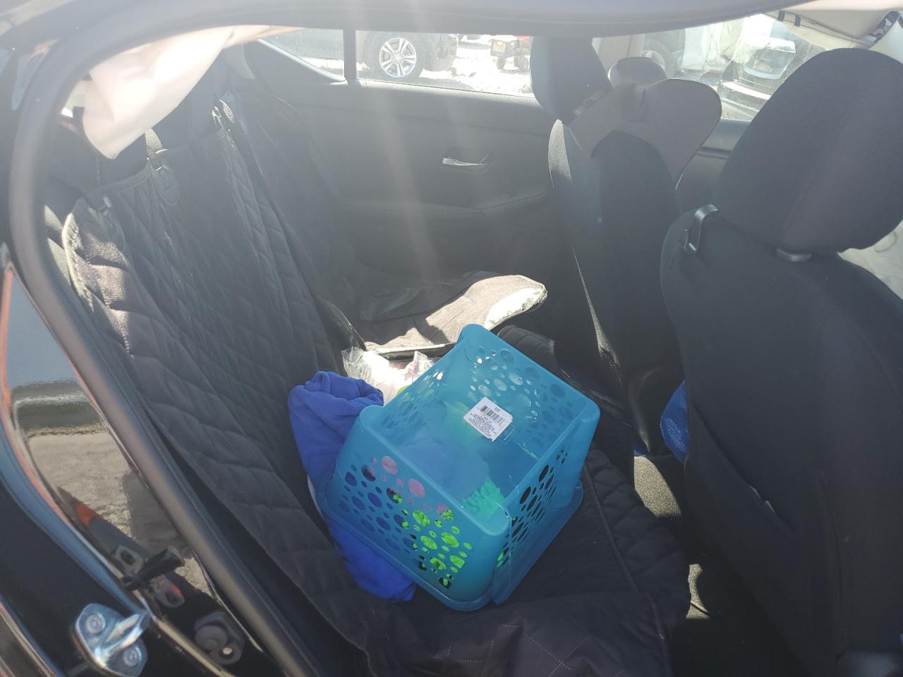 2023 Nissan Sentra Sv VIN: 3N1AB8CV1PY314120 Lot: 81792685