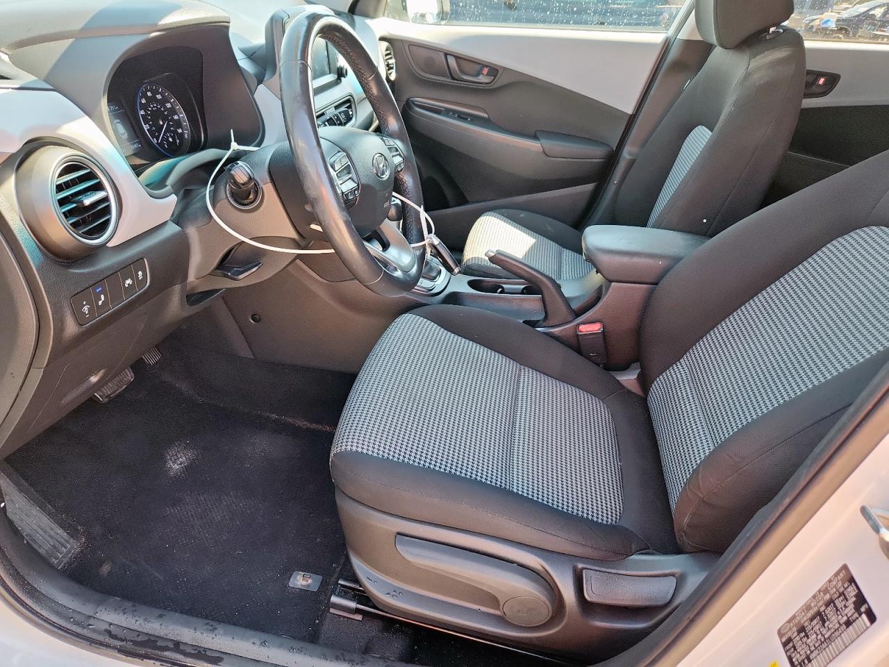 2020 Hyundai Kona Sel VIN: KM8K22AA1LU396499 Lot: 71426625