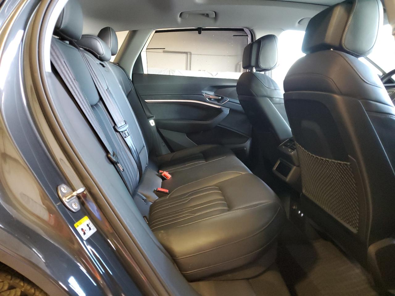 2019 Audi E-Tron Prestige VIN: WA1VABGE8KB024533 Lot: 84543405