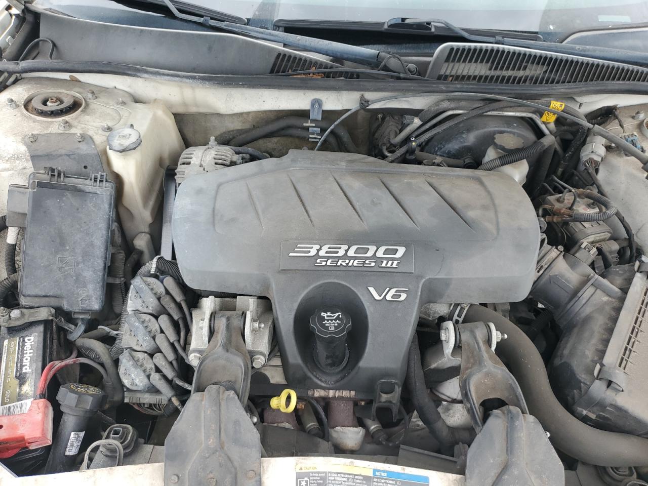 2005 Buick Lacrosse Cxl VIN: 2G4WD562551245551 Lot: 81209545