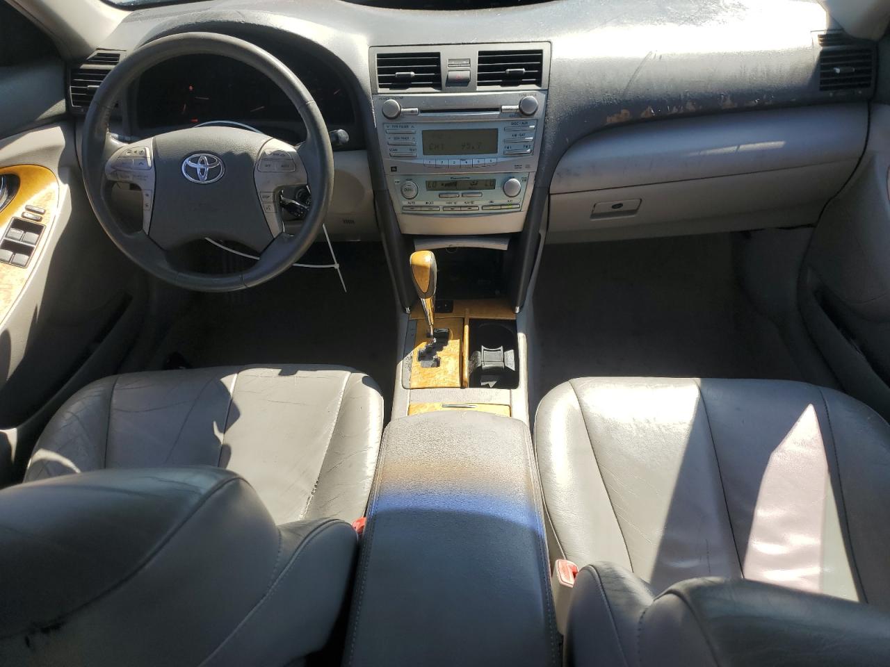 2007 Toyota Camry Ce VIN: 4T1BE46K77U044845 Lot: 80031745