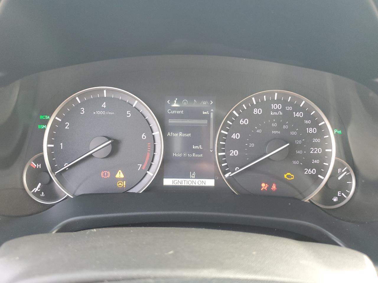 2019 Lexus Rx 350 L VIN: JTJDZKCA9K2017794 Lot: 72083995