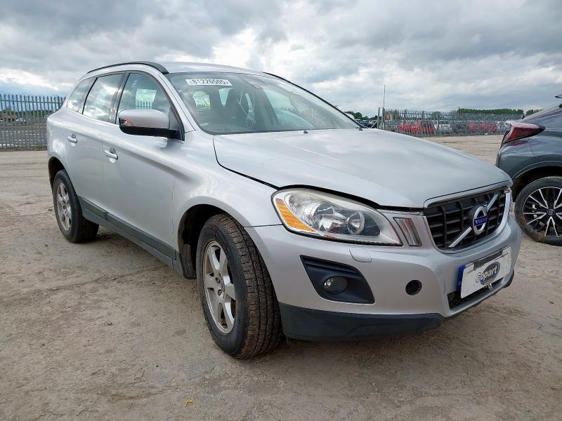 2010 VOLVO XC60 D5 [205] SE 5DR AWD GEARTRONIC