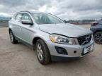2010 VOLVO XC60 D5 [205] SE 5DR AWD GEARTRONIC for sale at Copart YORK