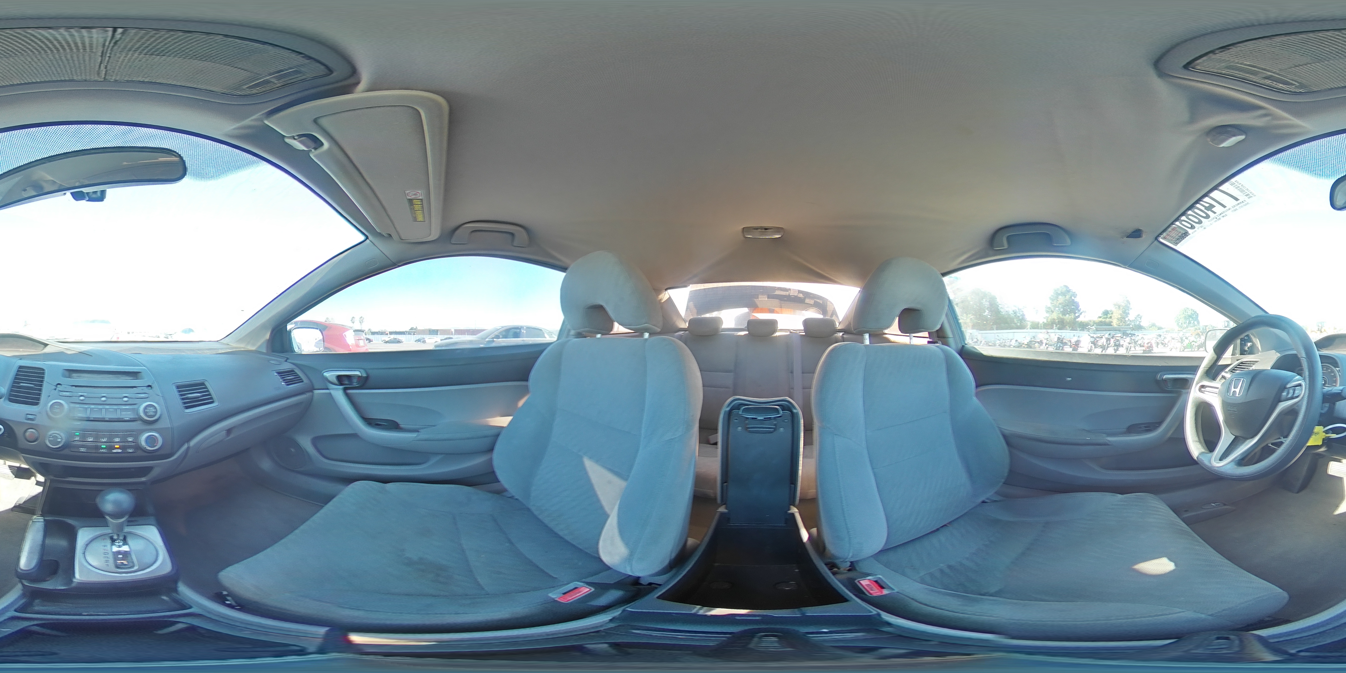 2010 Honda Civic Lx VIN: 2HGFG1B65AH508511 Lot: 71468805