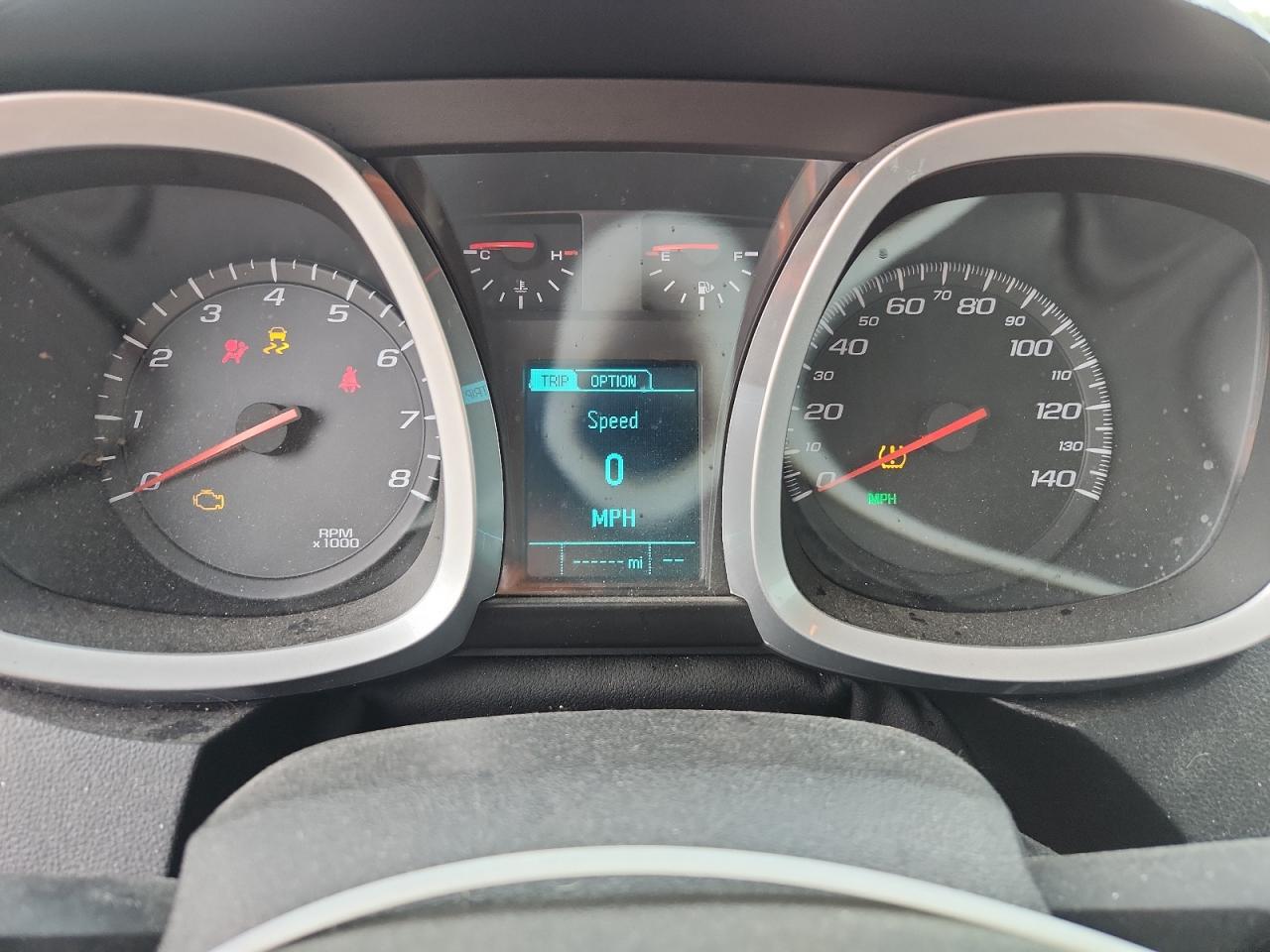 2015 Chevrolet Equinox Ltz VIN: 2GNFLHE33F6227340 Lot: 71799525