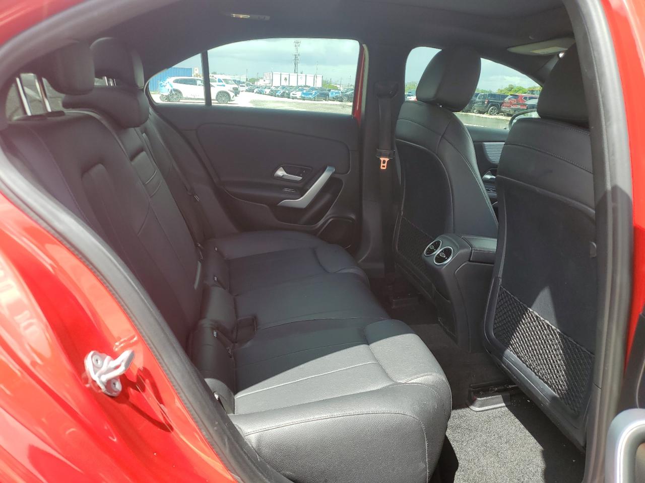 2020 Mercedes-Benz A 220 VIN: WDD3G4EB0LW039799 Lot: 80347595