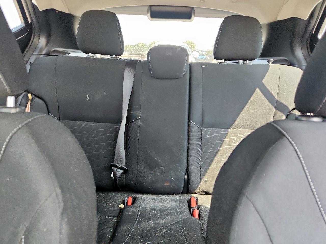 2024 Nissan Kicks Sv VIN: 3N1CP5CV1RL548024 Lot: 81496425