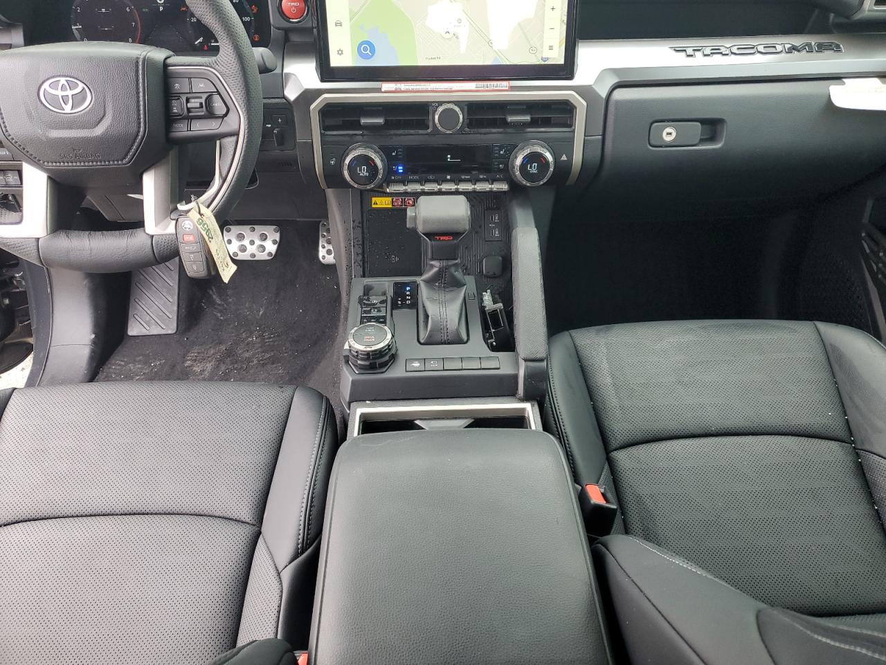 2025 Toyota Tacoma Double Cab VIN: 3TYLC5LN3ST016819 Lot: 80701205