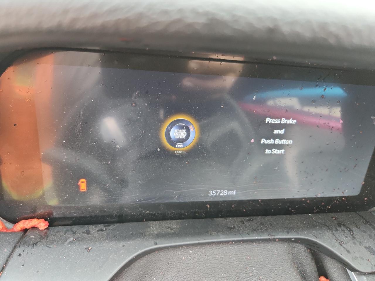 2024 Jeep Grand Cherokee L Laredo VIN: 1C4RJKAG7R8556672 Lot: 71549205