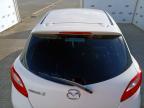 2012 MAZDA 2 VENTURE EDITION  for sale at Copart WHITBURN
