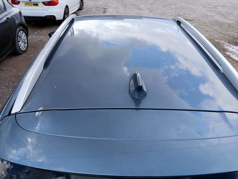 2014 MAZDA 6 SPORT NAV D 