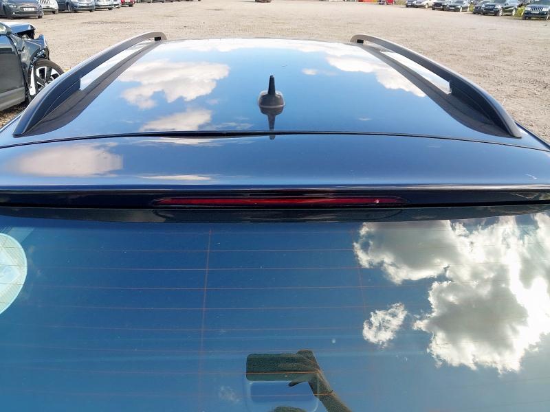 2018 VOLKSWAGEN GOLF SE NAVIGATION TDI BM 
