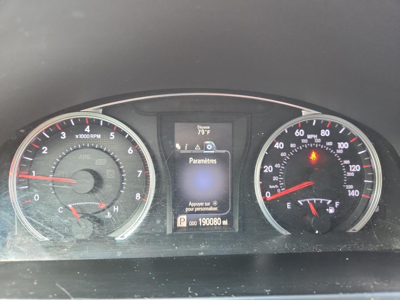 2017 Toyota Camry Le VIN: 4T1BF1FK9HU379120 Lot: 84224505